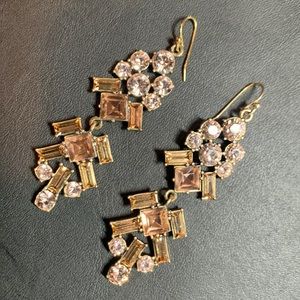 J. Crew Earrings